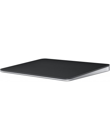Apple Apple Magic Trackpad, Bluetooth, Rechargable. Compatible with Mac and iPad, Black, Surface Multi-Touch