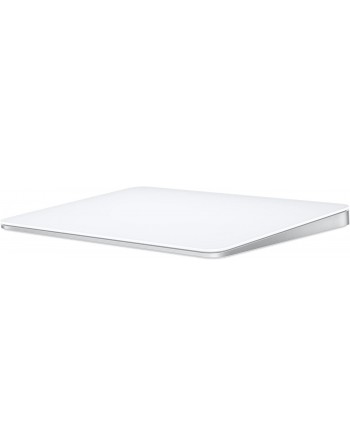 Apple Apple Magic Trackpad, Bluetooth, Rechargable. Compatible with Mac and iPad, White, Surface Multi-Touch