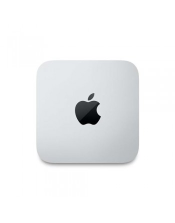 Apple Mac Studio M2 Ultra 64 Go RAM 1 To SSD CPU 24 coeurs GPU 60 cœurs Nouveau