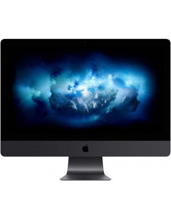 Apple iMac Pro 27" 5K Xeon W 18 Core 2.3 GHz 64 Go RAM 1 To SSD AMD Vega Pro 56 Nouveau