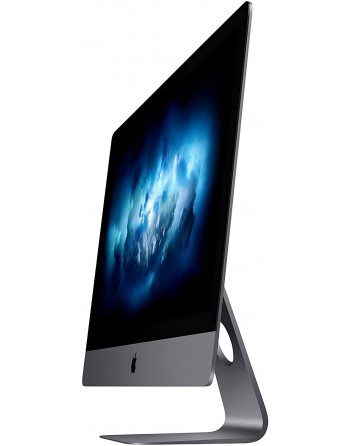 Apple iMac Pro 27" 5K Xeon W 18 Core 2.3 GHz 64 Go RAM 1 To SSD AMD Vega Pro 64 Apple iMac Pro 27" 5K Xeon W 18 Core 2.3 GHz 64 Go RAM 1 To SSD AMD Vega Pro 64