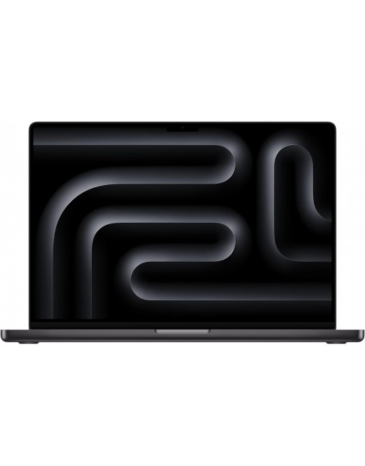 Apple MacBook Pro 16" M3 Max 36 GB RAM 1 TB SSD CPU 14 cores GPU 30 cores Space Black New