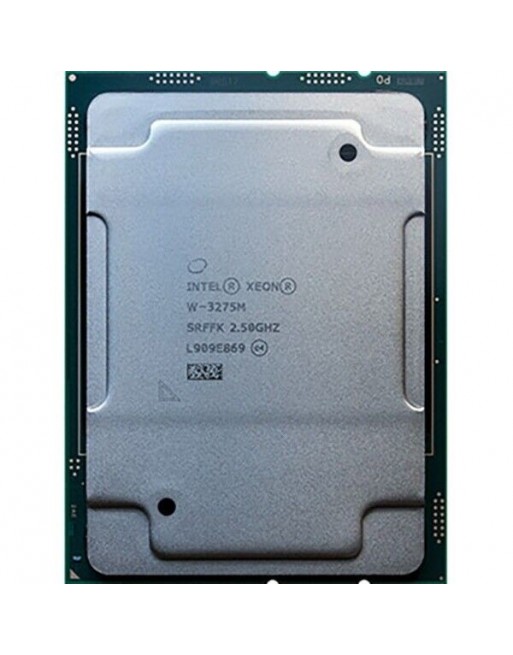 Intel Intel Xeon W-3275M CPU 2,5 GHz 28 Core 66 MB LGA3647 OEM Mac Pro 2019 HP Z Workstation