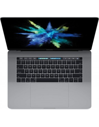 Apple MacBook Pro Touch Bar 15" (2019) Core i9 2,4Ghz 32 Go RAM 1 To SSD AMD Radeon Pro Vega 20
