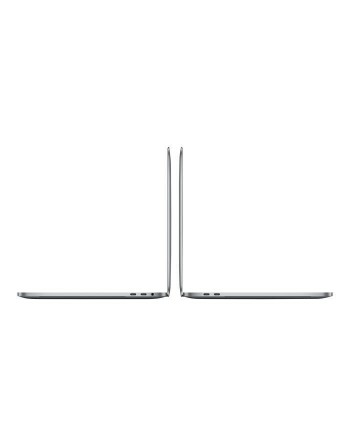 Apple MacBook Pro Touch Bar 15" (2019) i9 2,4Ghz 32 GB ram 1 TB SSD AMD Radeon Pro Vega 20