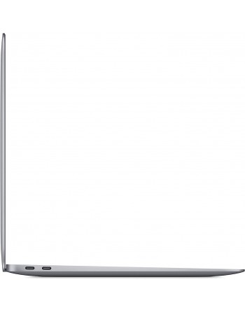 Apple MacBook Air 13'' M1 8 Go RAM 512Go SSD CPU 8 cœurs, GPU 8 cœurs Gris sidéral 2020