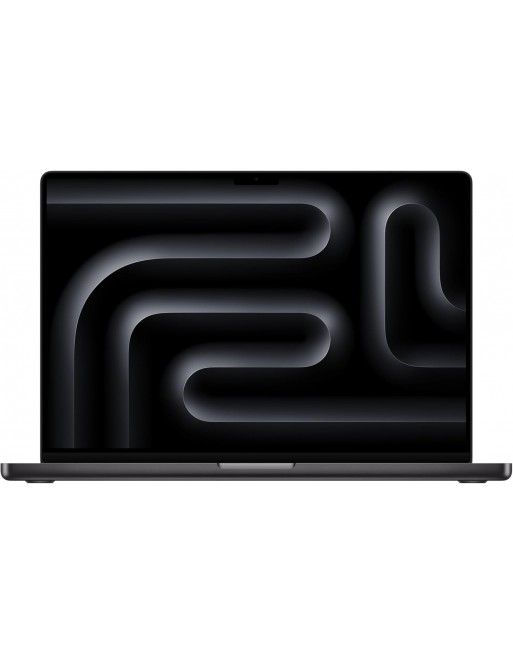 Apple MacBook Pro 16" M3 Max 128 GB RAM8 TB SSD CPU 16 cores GPU 40 cores Space Black