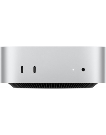 Apple Mac Mini M4 16 GB RAM 256 GB SSD CPU 10 cores GPU 10 cores