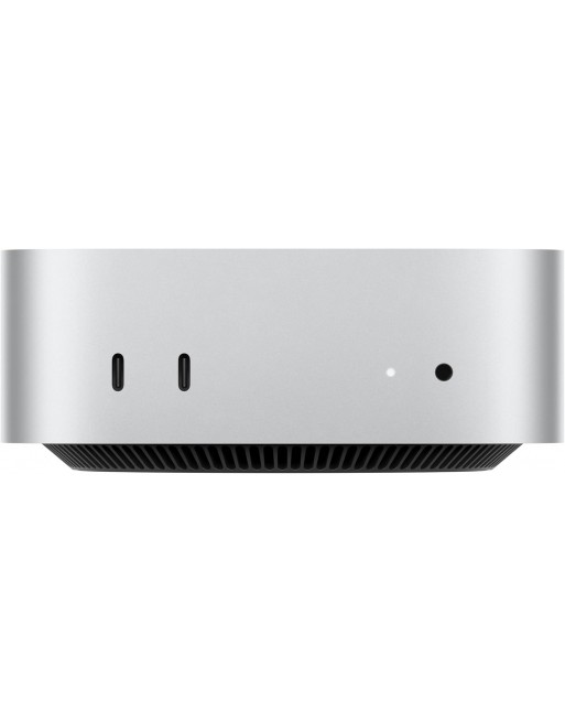 Apple Mac Mini M4 16 Go RAM 256 Go SSD CPU 10 coeurs GPU 10 cœurs Apple Mac Mini M4 16 Go RAM 256 Go SSD CPU 10 coeurs GPU 10 cœurs