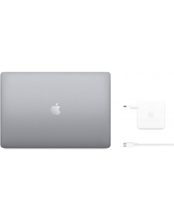 Apple MacBook Pro Touch Bar 16 2019 Core i9 8 core 2.4 GHz 32 GB RAM 1 TB SSD Radeon Pro 5500M