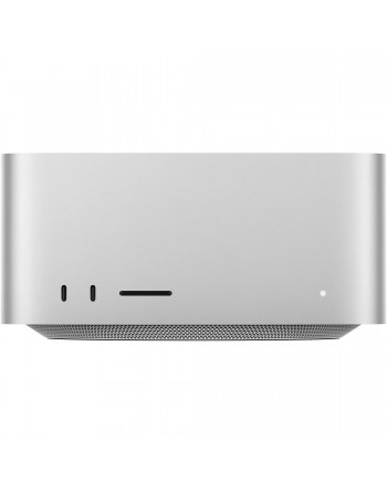 Apple Mac Studio M4 Max 36 Go RAM 512 Go SSD CPU 14 coeurs GPU 32 cœurs Nouveau