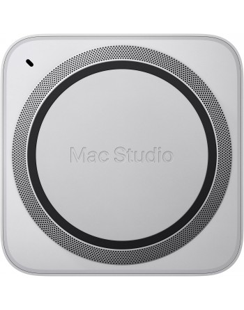 Apple Mac Studio M3 Ultra 96 GB RAM 1 TB SSD CPU 28 cores GPU 60 cores New