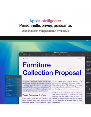 Apple Mac Studio M3 Ultra 96 GB RAM 1 TB SSD CPU 28 cores GPU 60 cores New