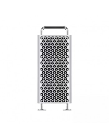 Apple Mac Pro 2019 Xeon W 3,3 GHz 12 Core 64 GB RAM 1 TB SSD AMD Radeon Pro 580X Silver Refurbished