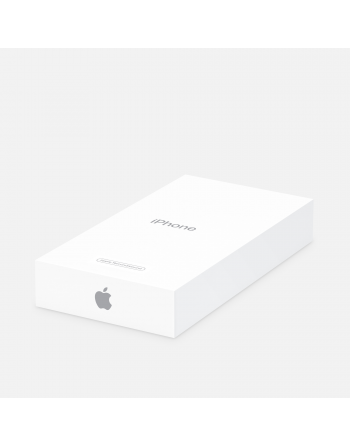 Apple iPhone 17 Pro 6,3" 5G Double SIM 256 Go Intense Blue New