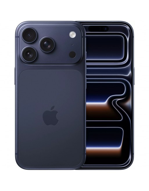 Apple iPhone 17 Pro 6,3" 5G Double SIM 256 Go Bleu Intense Premium B-Stock