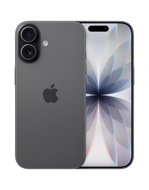 Apple iPhone 17 6,3" 5G Double SIM 256 Go Black New