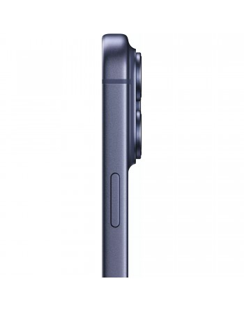 Apple iPhone 17 Pro Max 6,9" 5G Double SIM 256 Go Bleu Intense Premium