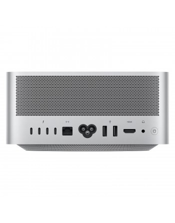 Apple Mac Studio M2 Ultra 64 Go RAM 4 To SSD CPU 24 coeurs GPU 60 cœurs Premium Apple Mac Studio M2 Ultra 64 Go RAM 4 To SSD CPU 24 coeurs GPU 60 cœurs Premium