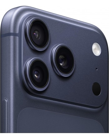 Apple iPhone 17 Pro 6,3" 5G Double SIM 256 Go Bleu Intense Premium