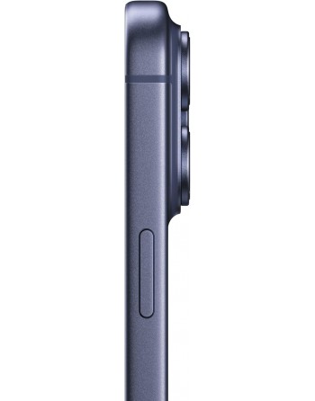 Apple iPhone 17 Pro 6,3" 5G Double SIM 256 Go Bleu Intense Premium B-Stock
