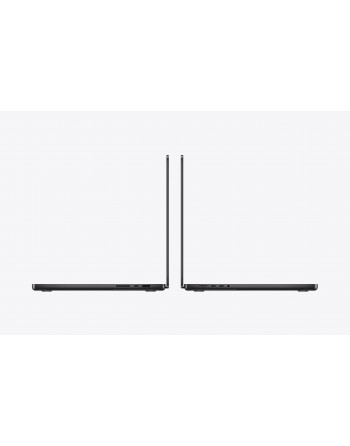 Apple MacBook Pro 16" M5 Pro 24 GB RAM 1 TB SSD CPU 18 cores GPU 20 cores Space Black New