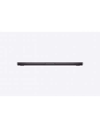 Apple MacBook Pro 16" M5 Pro 24 Go RAM 1 To SSD CPU 18 cœurs GPU 20 cœurs Noir Sidéral Nouveau