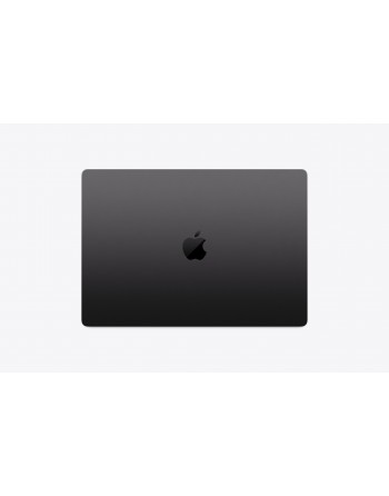 Apple MacBook Pro 16" M5 Pro 24 Go RAM 1 To SSD CPU 18 cœurs GPU 20 cœurs Noir Sidéral Premium Apple MacBook Pro 16" M5 Pro 24 Go RAM 1 To SSD CPU 18 cœurs GPU 20 cœurs Noir Sidéral Premium
