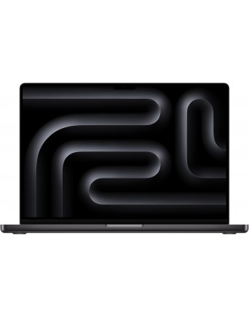 Apple MacBook Pro 16" M5 Pro 24 Go RAM 1 To SSD CPU 18 cœurs GPU 20 cœurs Noir Sidéral Premium