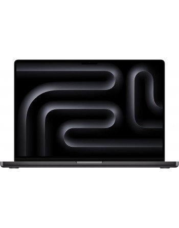 Apple MacBook Pro 16" M4 Max 48 Go RAM 1 To SSD CPU 16 cœurs GPU 40 cœurs Noir Sidéral Premium Reconditionné