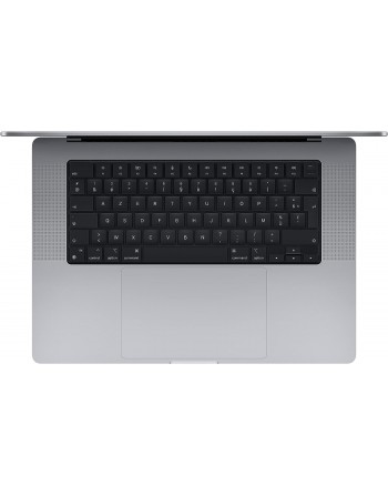 Apple MacBook Pro 16" M2 Max 96 GB RAM 2 TB SSD CPU 12 cores GPU 38 cores Space Grey Premium