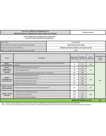 Apple MacBook Pro 16'' M1 Max 64 Go RAM 2 To SSD CPU 10 cœurs GPU 16 cœurs Argent Premium Apple MacBook Pro 16'' M1 Max 64 Go RAM 2 To SSD CPU 10 cœurs GPU 16 cœurs Argent Premium