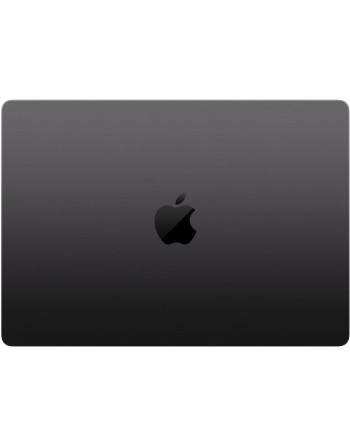Apple MacBook Pro 16" M3 Max 64 Go RAM 4 To SSD CPU 16 cœurs GPU 40 cœurs Noir Sidéral Premium Reconditionné