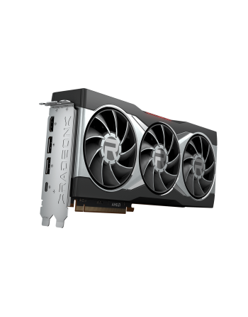 Apple Graphic Card AMD Radeon Pro AMD Radeon Pro RX6900XT