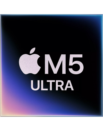 Apple Mac Studio M5 Ultra 96 GB RAM 1 TB SSD CPU 30 cores GPU 64 cores New