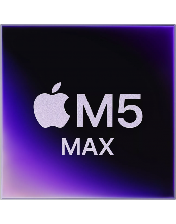 Apple Mac Studio M5 Max 36 GB RAM 512 GB SSD CPU 14 cores GPU 32 cores