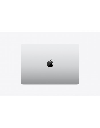 Apple MacBook Pro 16" M5 Pro 48 Go RAM 1 To SSD CPU 18 cœurs GPU 20 cœurs Argent Nouveau