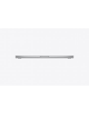 Apple MacBook Pro 16" M5 Pro 48 Go RAM 1 To SSD CPU 18 cœurs GPU 20 cœurs Argent Nouveau