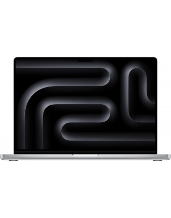 Apple MacBook Pro 16" M5 Pro 48 Go RAM 1 To SSD CPU 18 cœurs GPU 20 cœurs Argent Nouveau