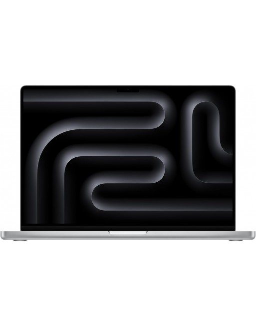 Apple MacBook Pro 16" M5 Pro 48 Go RAM 1 To SSD CPU 18 cœurs GPU 20 cœurs Argent Nouveau