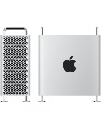 Apple Mac Pro 2019 Xeon W 3,2 GHz 16 Core 96 Go RAM 2 To SSD AMD Radeon Pro 580X Reconditionné