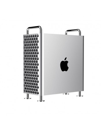 Apple Mac Pro 2019 Xeon W 3,2 GHz 16 Core 96 GB RAM 1 TB SSD Silver AMD Radeon Pro W5700