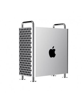 Apple Mac Pro 2019 Xeon W 3,2 GHz 16 Core 96 GB RAM 2 TB SSD Silver AMD Radeon Pro 580X Refurbished